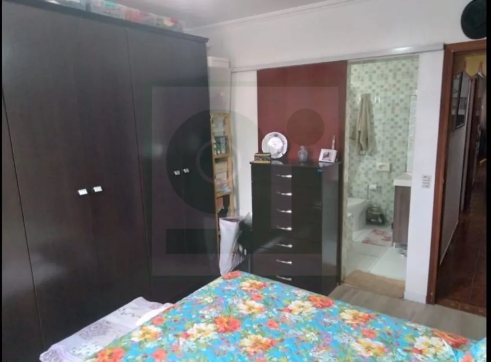 Casa, 3 quartos, 141 m² - Foto 2