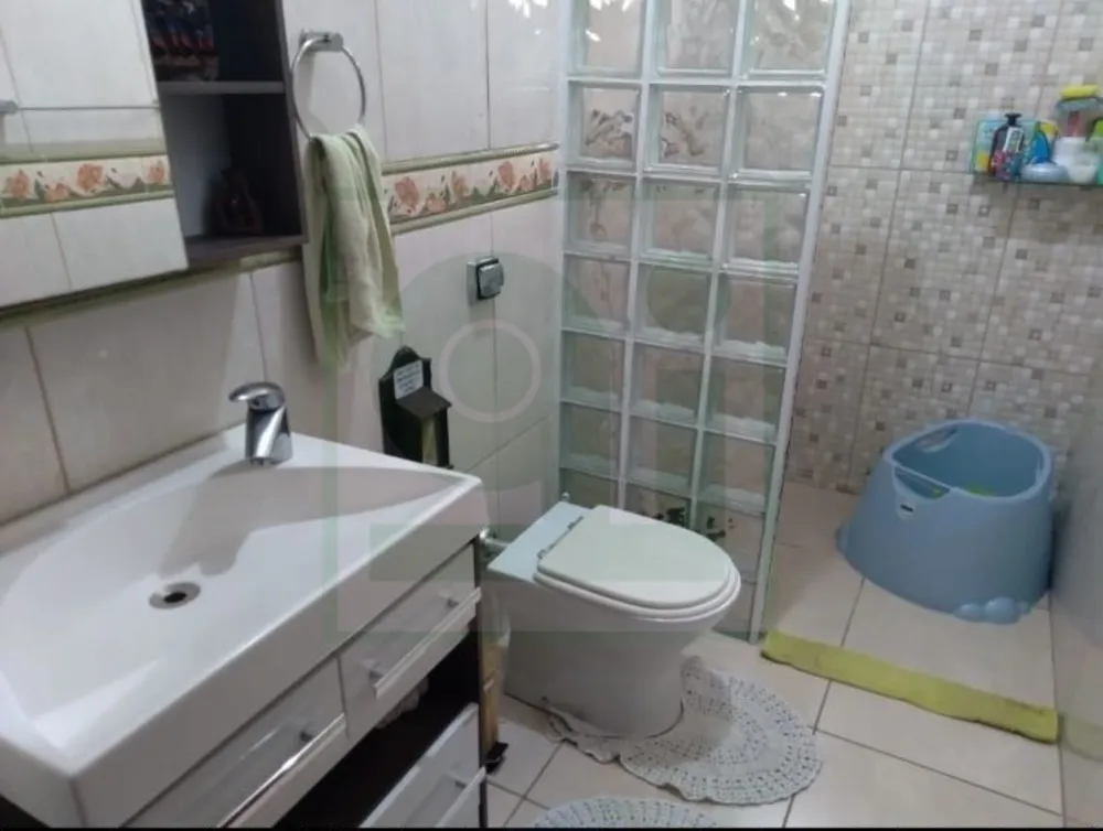 Casa, 3 quartos, 141 m² - Foto 11