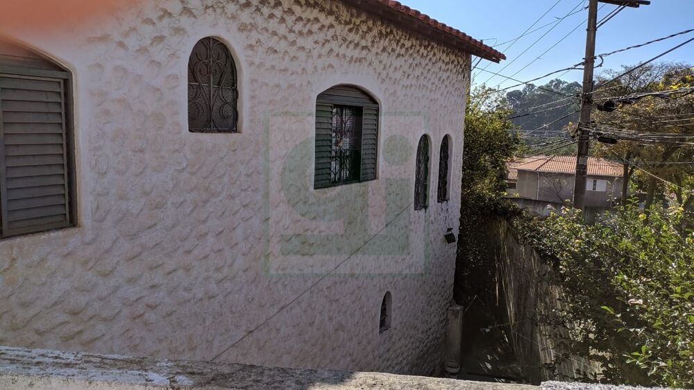 Casa, 5 quartos, 390 m² - Foto 1
