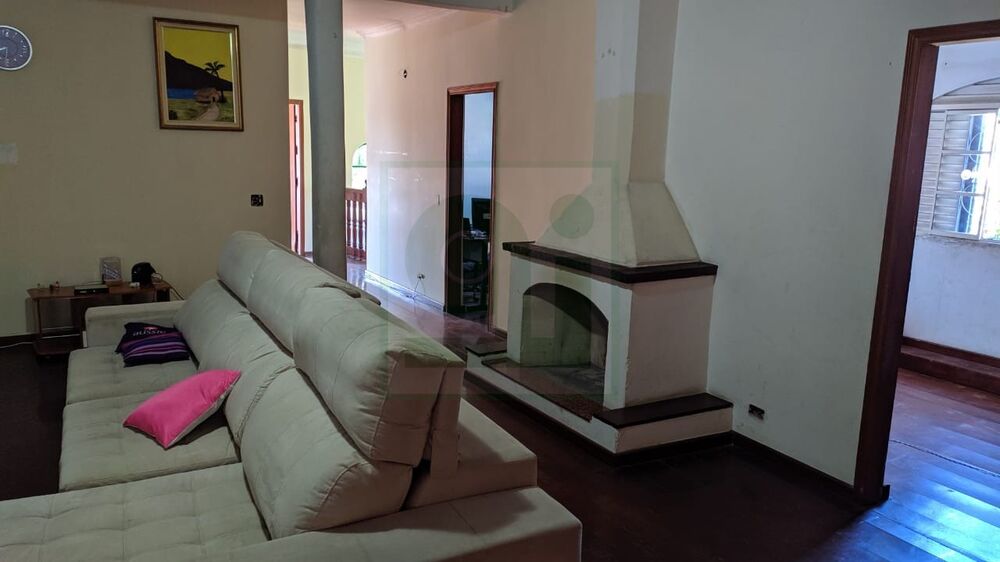 Casa, 5 quartos, 390 m² - Foto 4