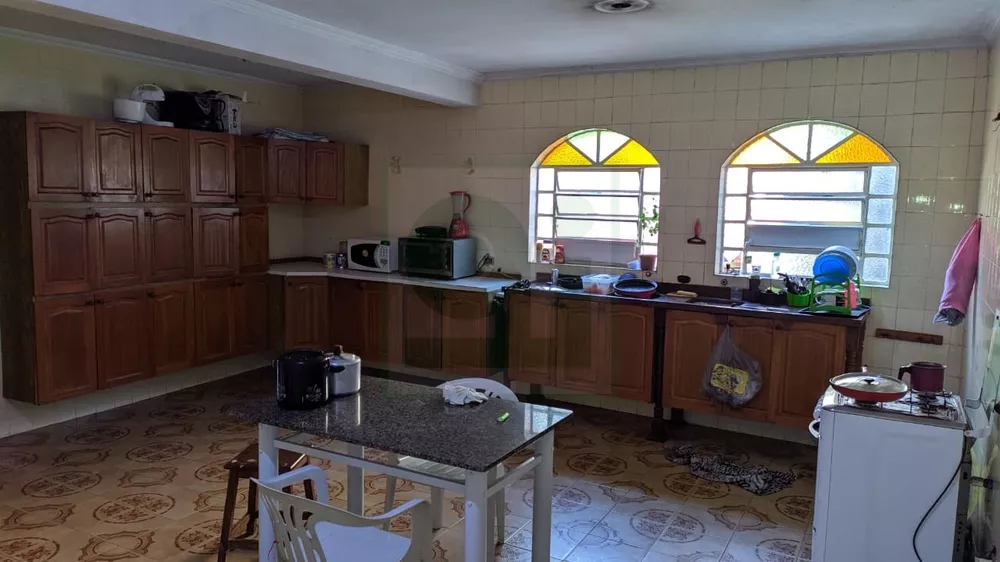 Casa, 5 quartos, 390 m² - Foto 5