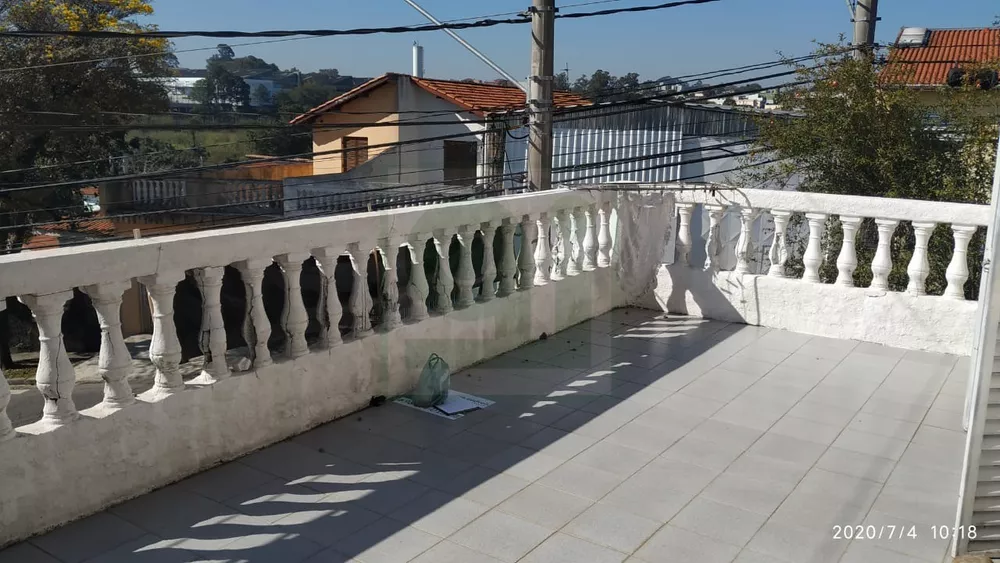 Casa, 5 quartos, 390 m² - Foto 2