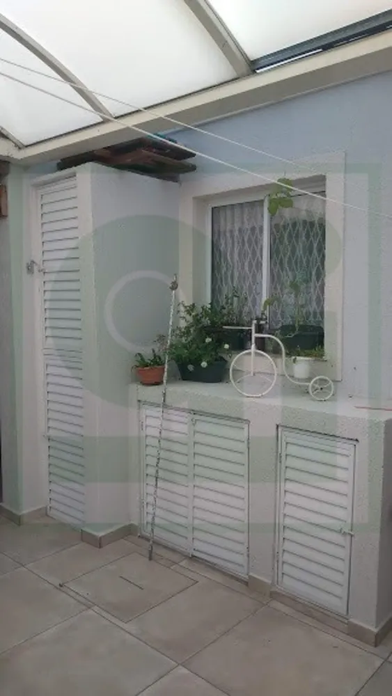 Casa, 3 quartos - Foto 12