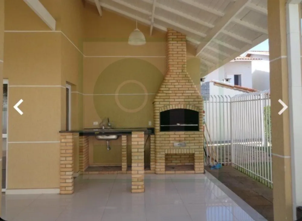 Casa, 3 quartos - Foto 19