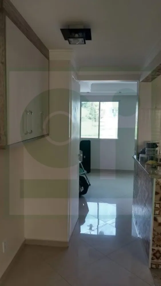 Casa, 3 quartos - Foto 2