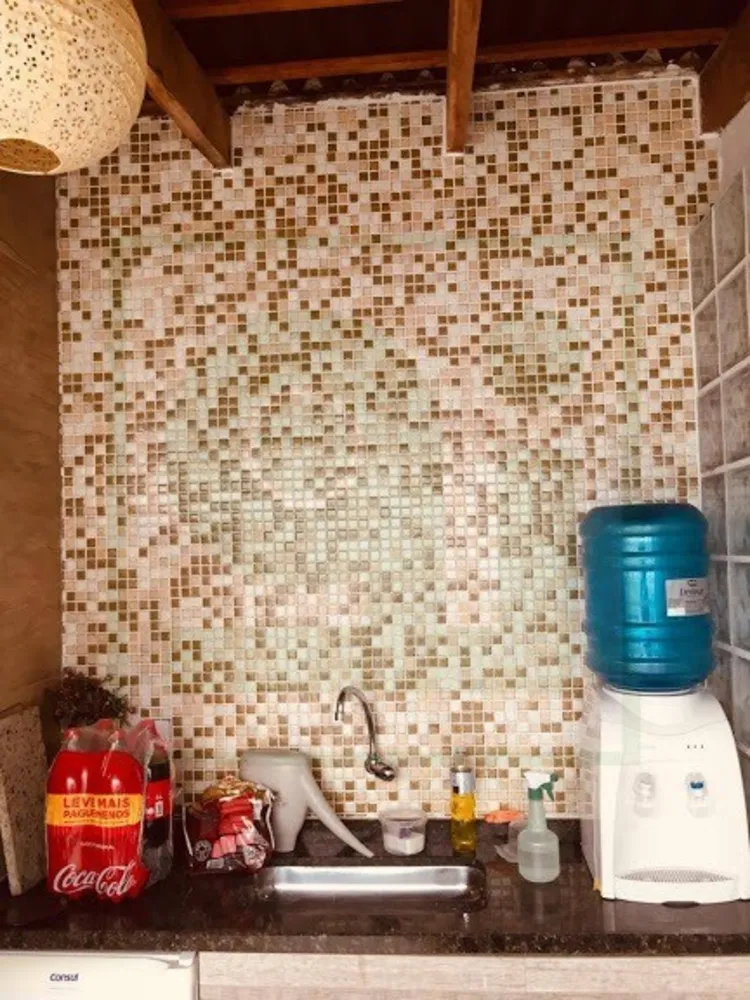 Casa, 3 quartos - Foto 10
