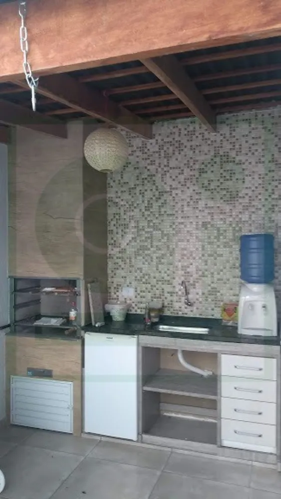 Casa, 3 quartos - Foto 11