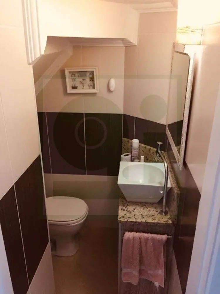 Casa, 3 quartos - Foto 4