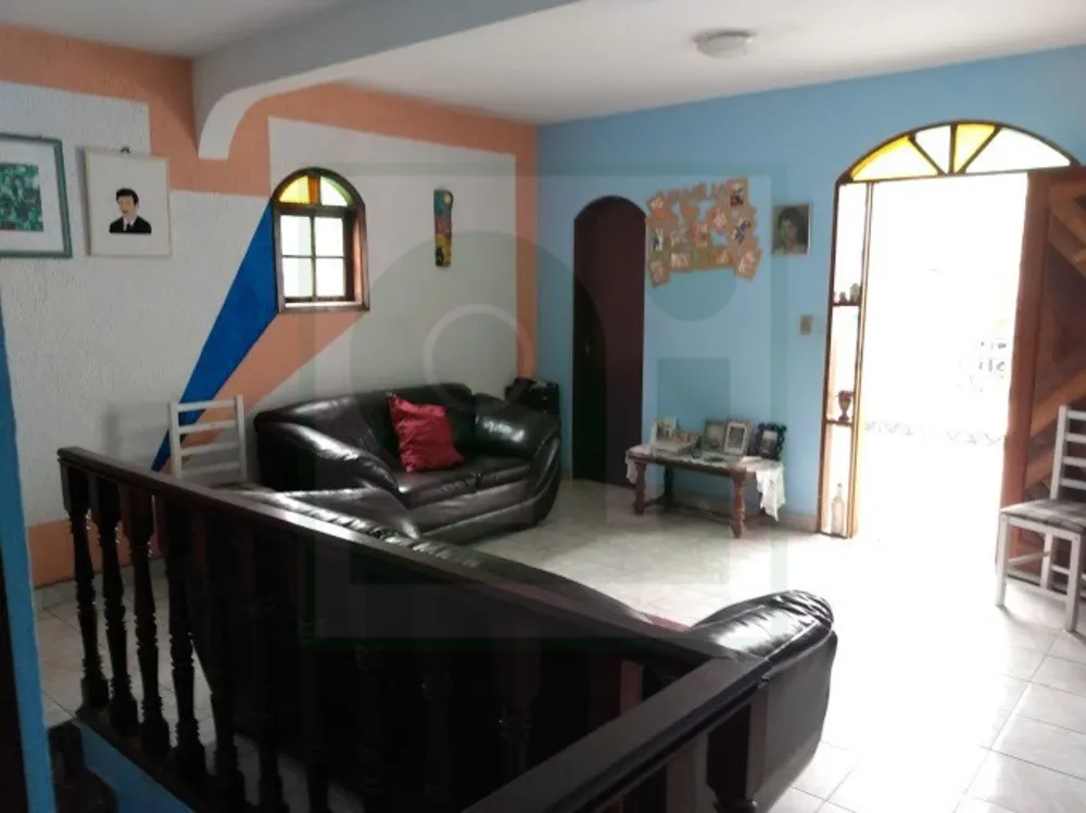 Casa, 2 quartos, 218 m² - Foto 6