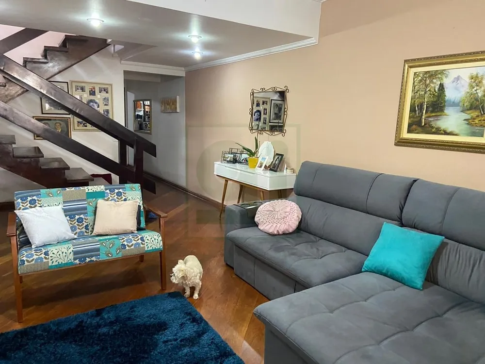 Casa, 3 quartos, 127 m² - Foto 2