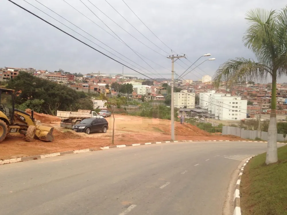 Loteamento e Condomínio, 418 m² - Foto 4