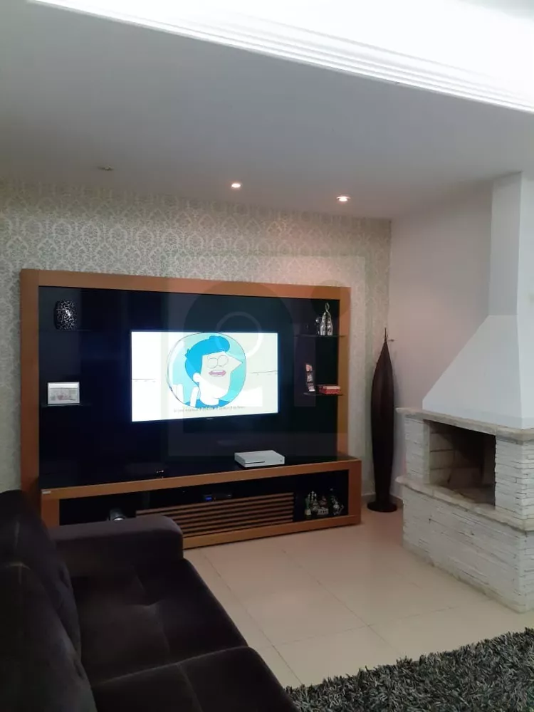 Casa, 3 quartos, 124 m² - Foto 3