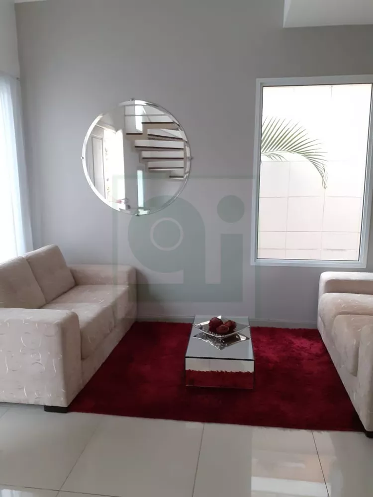 Casa, 3 quartos, 124 m² - Foto 2