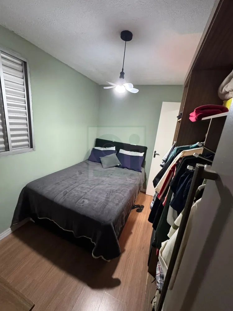 Apartamento, 2 quartos, 45 m² - Foto 8