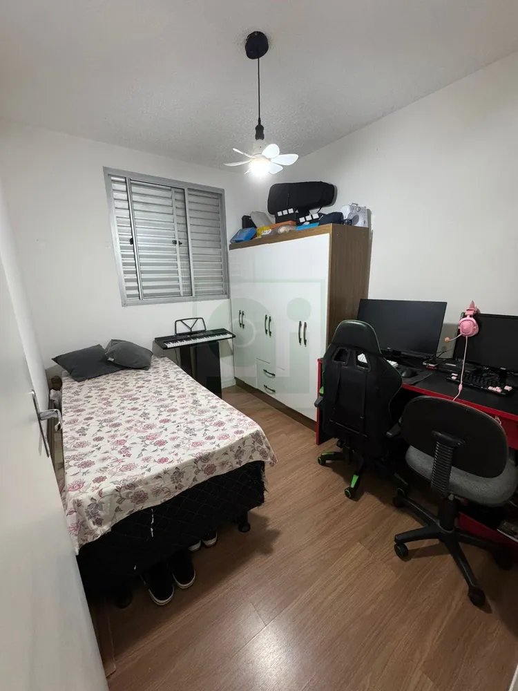 Apartamento, 2 quartos, 45 m² - Foto 10