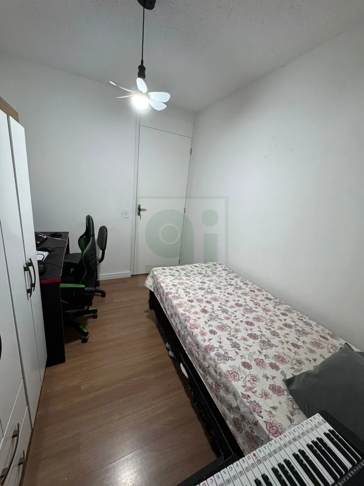 Apartamento, 2 quartos, 45 m² - Foto 11