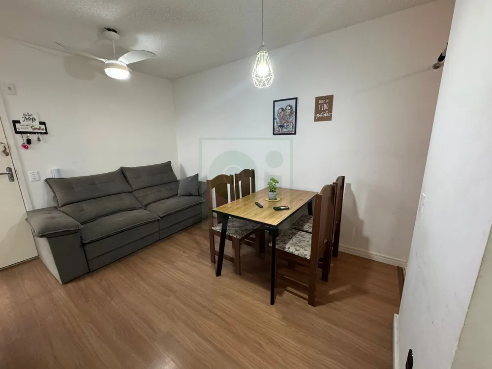 Apartamento, 2 quartos, 45 m² - Foto 3