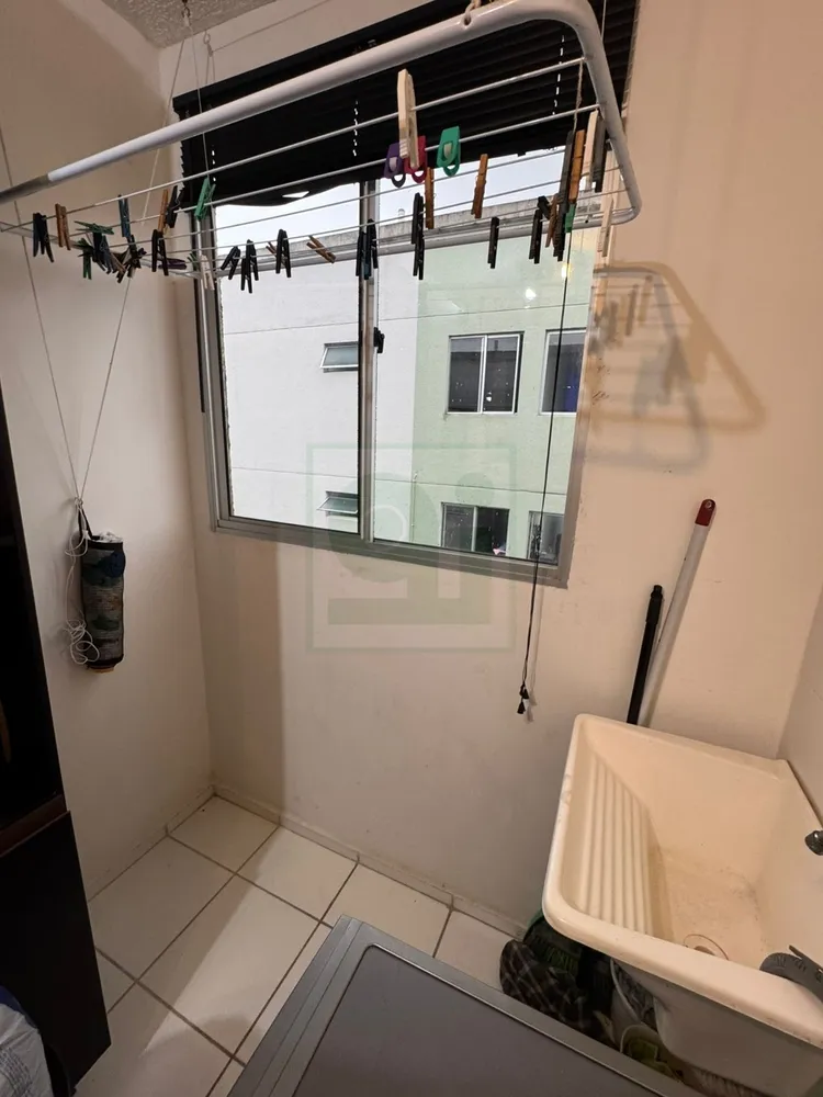 Apartamento, 2 quartos, 45 m² - Foto 7