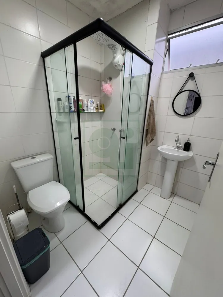 Apartamento, 2 quartos, 45 m² - Foto 13