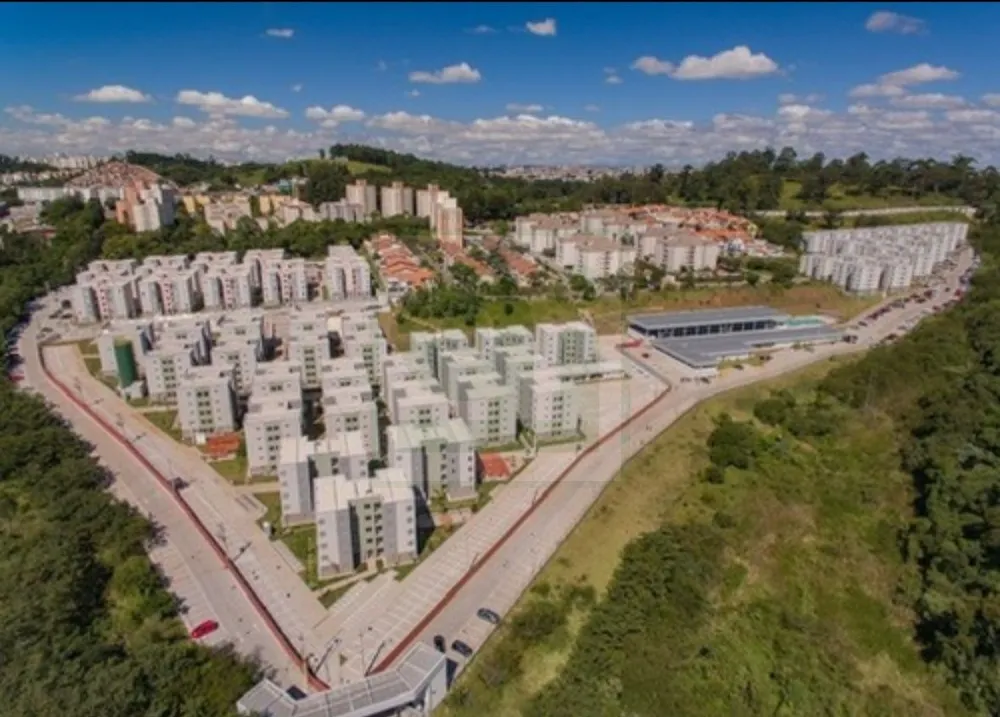 Apartamento, 2 quartos, 45 m² - Foto 16