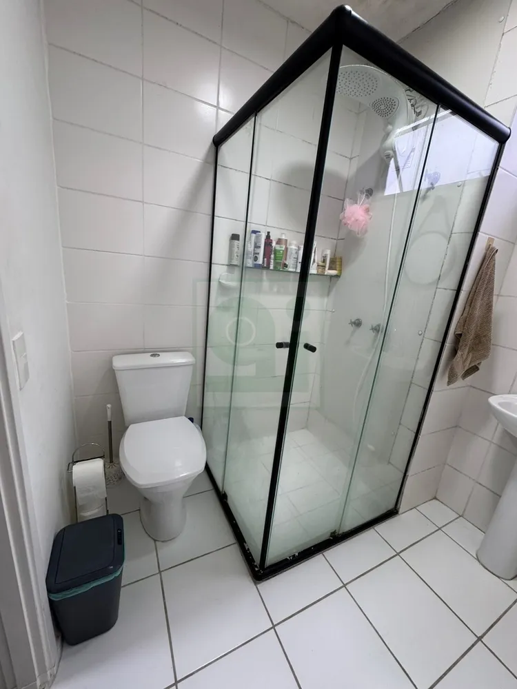 Apartamento, 2 quartos, 45 m² - Foto 14