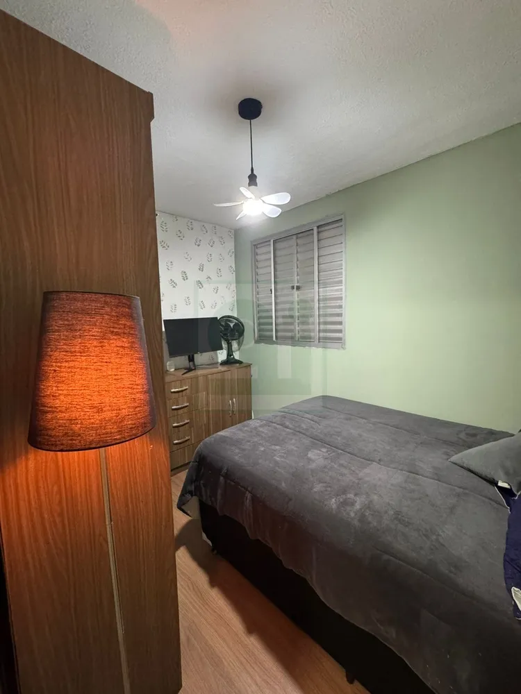 Apartamento, 2 quartos, 45 m² - Foto 9