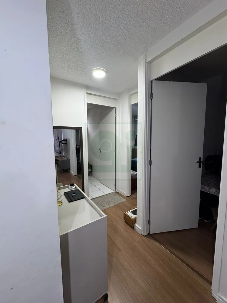 Apartamento, 2 quartos, 45 m² - Foto 5