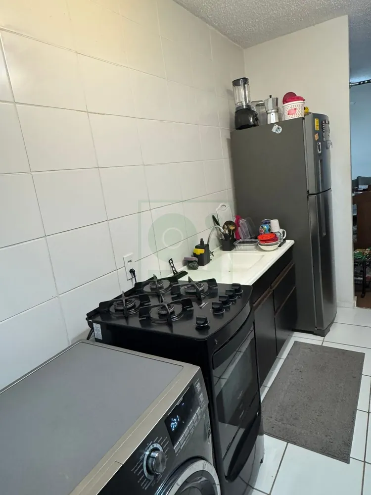 Apartamento, 2 quartos, 45 m² - Foto 6