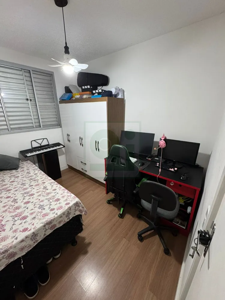 Apartamento, 2 quartos, 45 m² - Foto 12