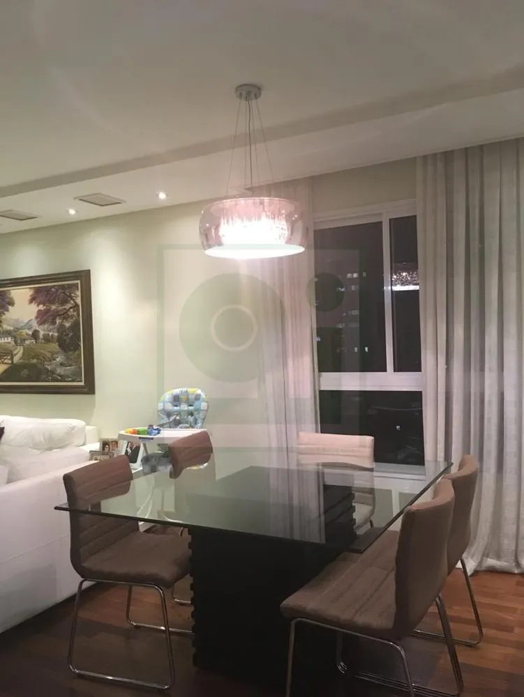 Apartamento, 3 quartos, 155 m² - Foto 8