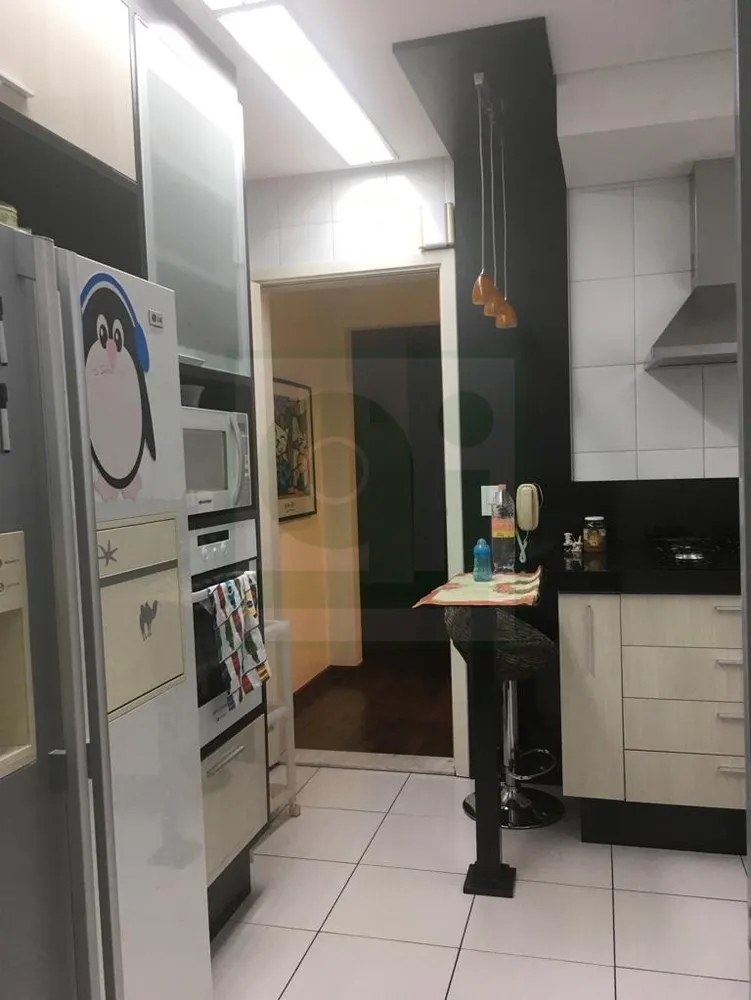 Apartamento, 3 quartos, 155 m² - Foto 3