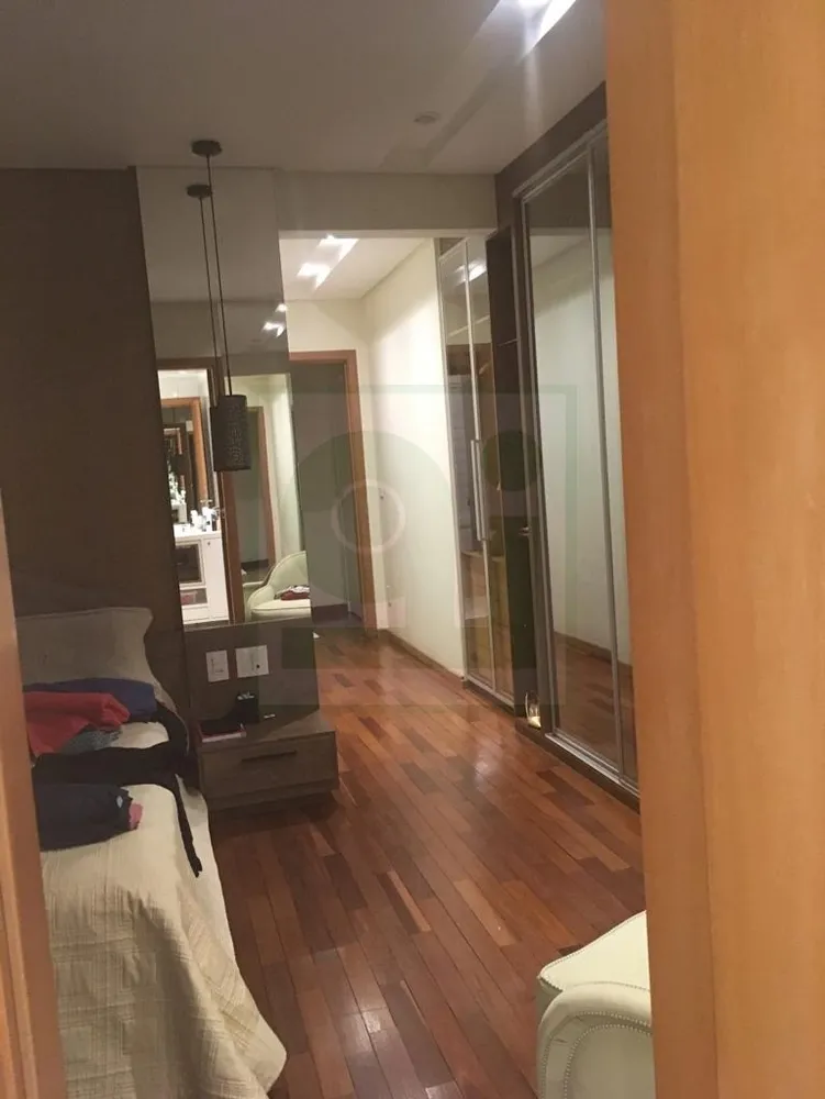 Apartamento, 3 quartos, 155 m² - Foto 4