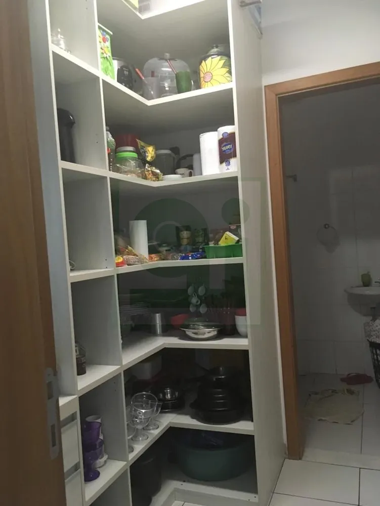 Apartamento, 3 quartos, 155 m² - Foto 8