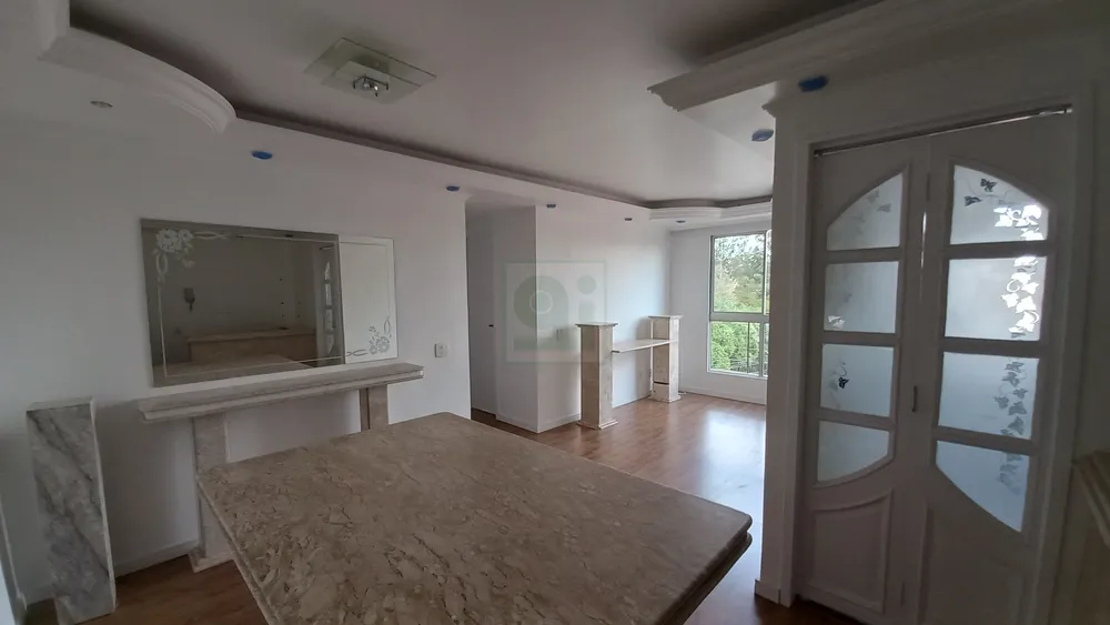 Apartamento, 2 quartos, 56 m² - Foto 1
