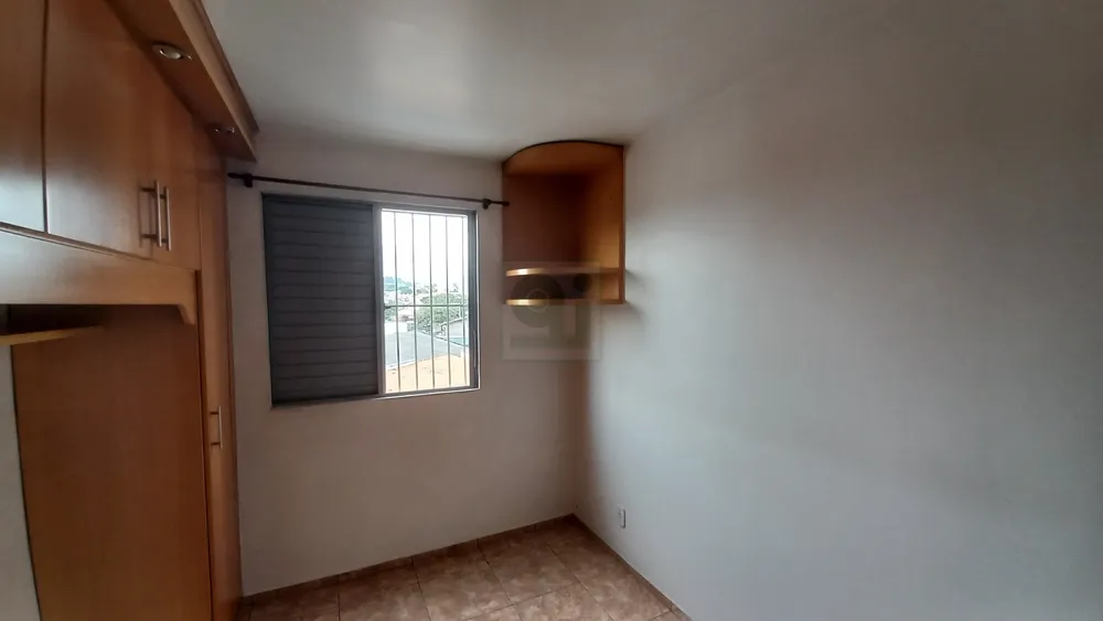 Apartamento, 2 quartos, 56 m² - Foto 5