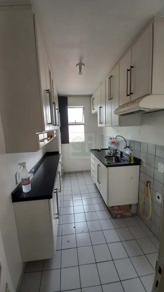 Apartamento, 2 quartos, 56 m² - Foto 9