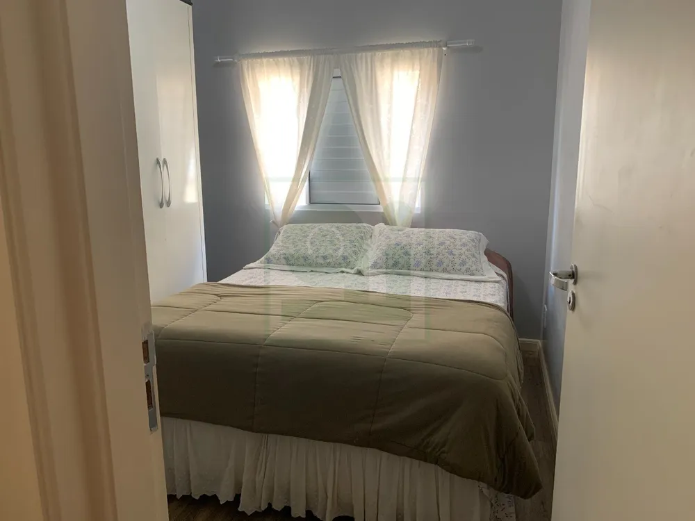 Apartamento, 2 quartos, 50 m² - Foto 5