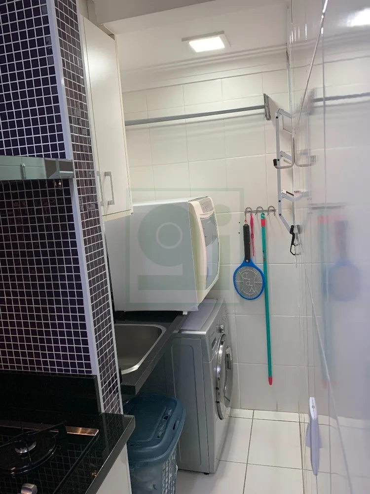 Apartamento, 2 quartos, 50 m² - Foto 10