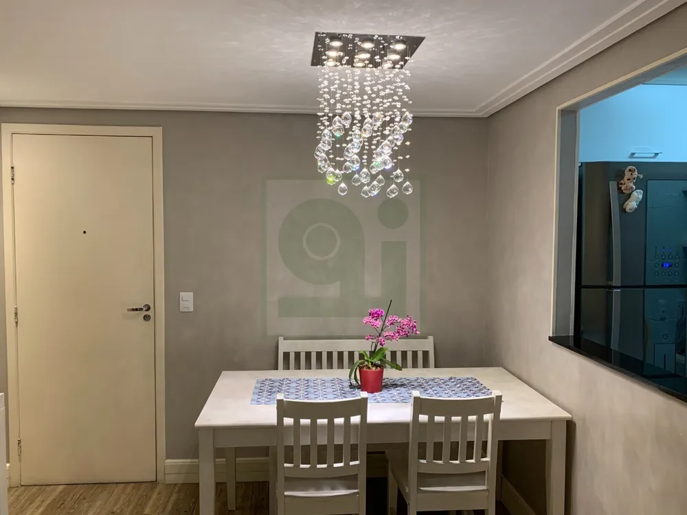 Apartamento, 2 quartos, 50 m² - Foto 4