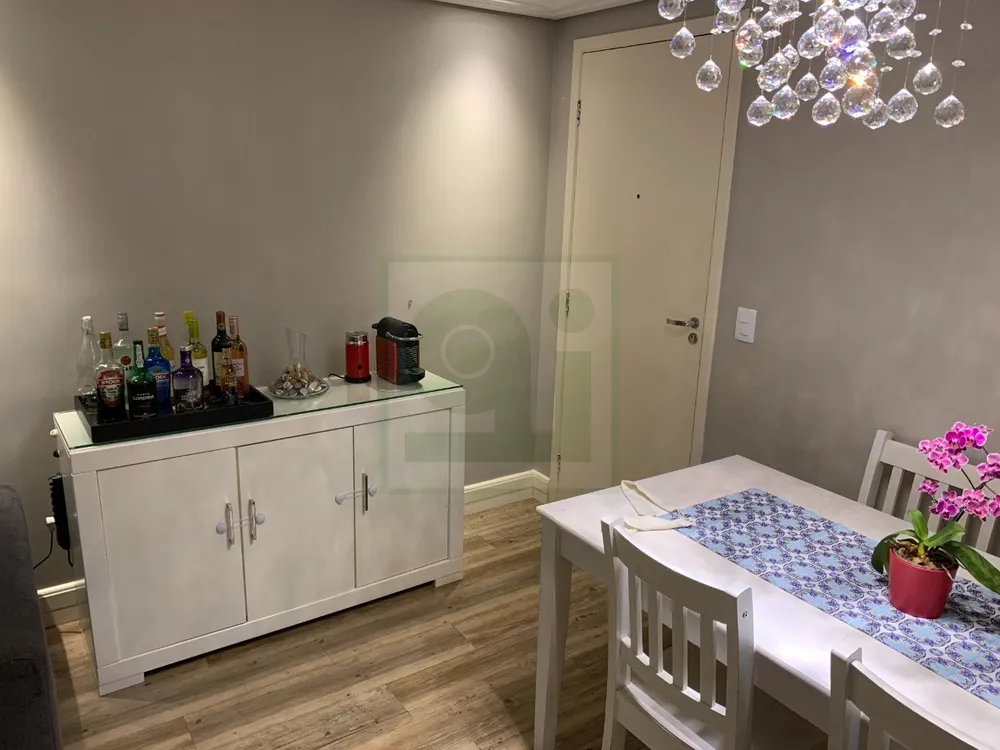 Apartamento, 2 quartos, 50 m² - Foto 5