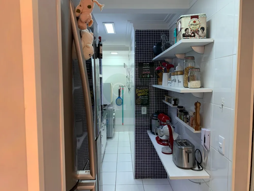 Apartamento, 2 quartos, 50 m² - Foto 7