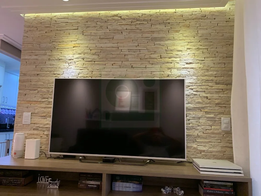 Apartamento, 2 quartos, 50 m² - Foto 2