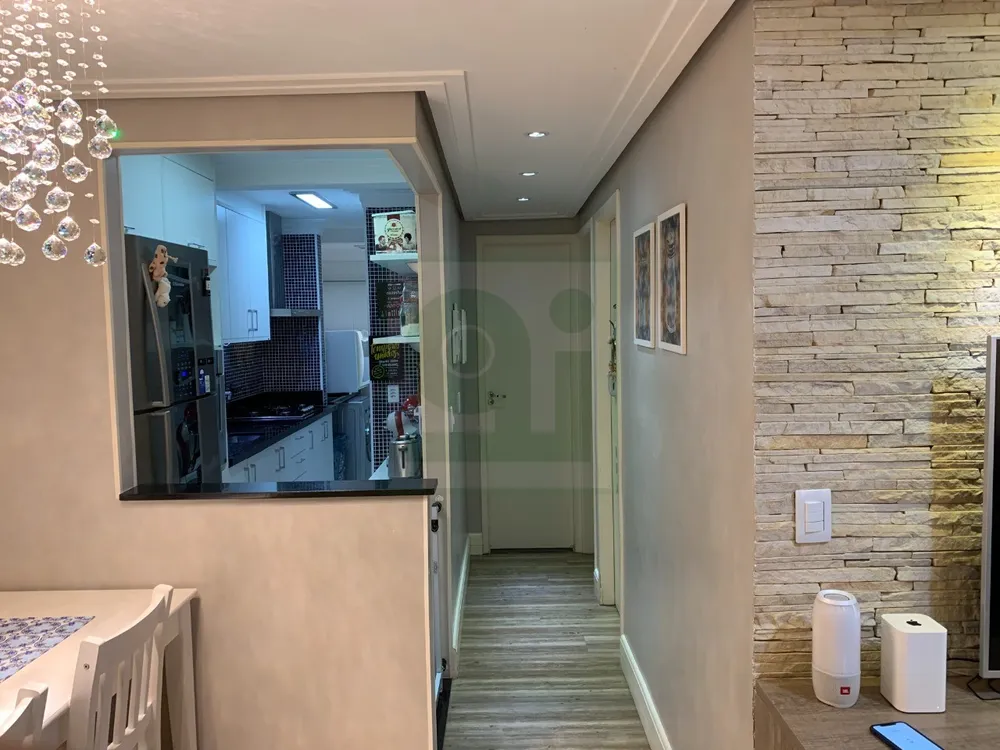 Apartamento, 2 quartos, 50 m² - Foto 4