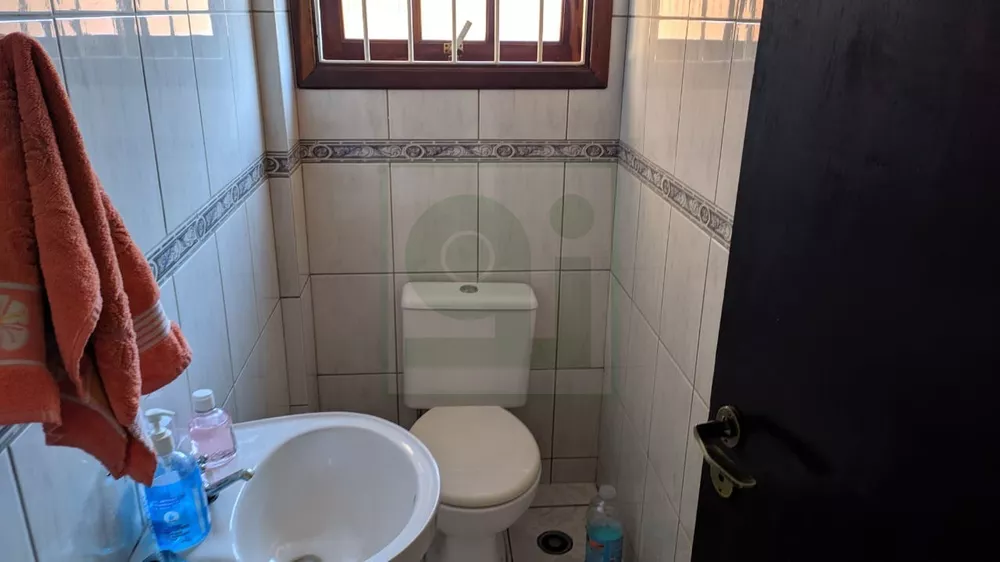 Casa à venda com 3 quartos - Foto 4