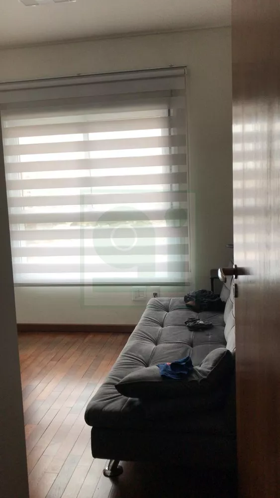 Apartamento à venda com 3 quartos, 155m² - Foto 12