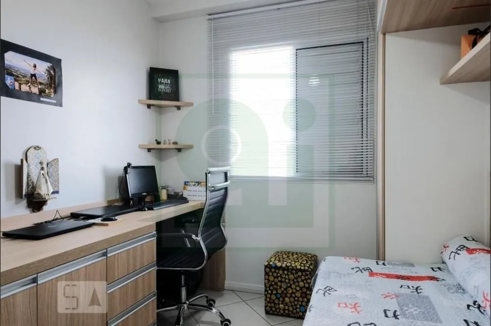 Apartamento, 2 quartos, 60 m² - Foto 9