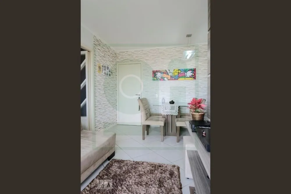 Apartamento, 2 quartos, 60 m² - Foto 10