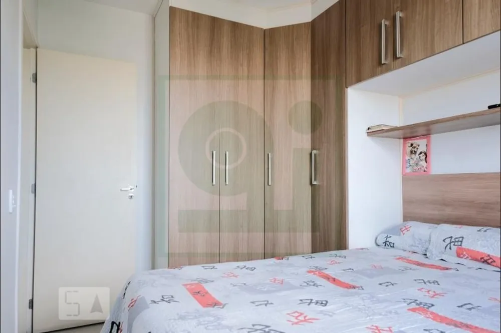 Apartamento, 2 quartos, 60 m² - Foto 3