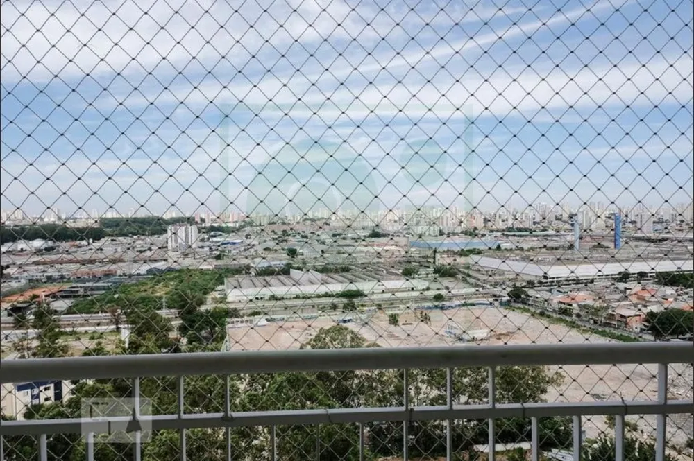 Apartamento, 2 quartos, 60 m² - Foto 2