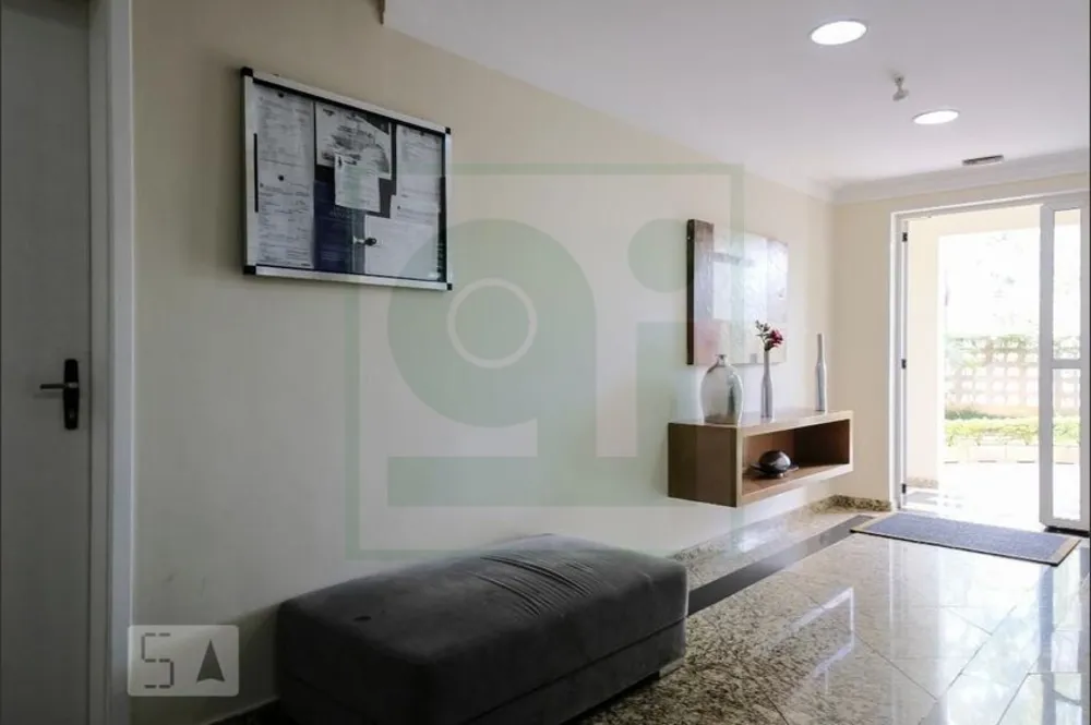 Apartamento, 2 quartos, 60 m² - Foto 4